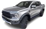 CAPOT METAL FORD RANGER T9 raptor (2023+)