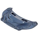CAPOT METAL FORD TRANSIT TYPE V363 (2014/2019)