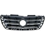 CALANDRE SPORTLOOK MERCEDES SPRINTER TYPE W907 / W910 PHASE 1 (2018/2024)