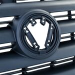 CALANDRE VW CRAFTER MK1 TYPE 2E / 2F (2006/2011)