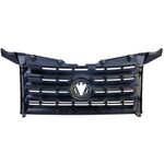 CALANDRE VW CRAFTER MK1 TYPE 2E / 2F (2006/2011)