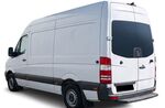 MARCHE PIEDS ARRIERE MERCEDES SPRINTER W906 (2006/2018)