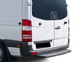 MARCHE PIEDS ARRIERE MERCEDES SPRINTER W906 (2006/2018)
