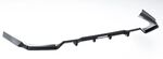 LAME DE PARE CHOC ARRIERE EN CARBONE BMW SERIE 7 G70 PACK M PHASE 1 "DTM LOOK" (2022/2026)
