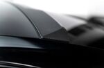 CASQUETTE DE TOIT EN CARBONE BMW SERIE 7 G70 (2022/2026)