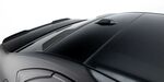 BECQUET DE COFFRE EN CARBONE BMW SERIE 7 G70 (2022/2026)