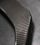 BECQUET DE COFFRE EN CARBONE BMW SERIE 7 G70 (2022/2026)