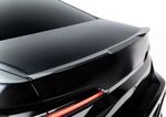 BECQUET DE COFFRE EN CARBONE BMW SERIE 7 G70 (2022/2026)