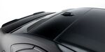 BECQUET DE COFFRE EN CARBONE BMW SERIE 7 G70 (2022/2026)