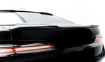 BECQUET DE COFFRE EN CARBONE BMW SERIE 7 G70 (2022/2026)