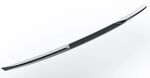 BECQUET DE COFFRE EN CARBONE BMW SERIE 7 G70 (2022/2026)