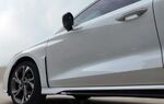 KIT CARROSSERIE COMPLET AUDI A3 8Y SPORTBACK PHASE 1 STANDARD LOOK RS3 FACELIFT (2020/2024)