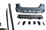 KIT CARROSSERIE COMPLET AUDI A3 8Y SPORTBACK PHASE 1 STANDARD LOOK RS3 FACELIFT (2020/2024)