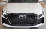 KIT CARROSSERIE COMPLET AUDI A3 8Y SPORTBACK PHASE 2 STANDARD LOOK RS3 FACELIFT (2024+)