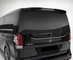 BECQUET DE TOIT MERCEDES CLASSE V W447 MTD DESIGN (2014/2024)