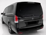 BECQUET DE TOIT MERCEDES CLASSE V W447 MTD DESIGN (2014/2024)