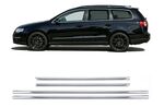 BAGUETTES DE PORTES CHROMEES VW PASSAT 3C BERLINE OU VARIANT (2005/2010)