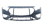 KIT CARROSSERIE COMPLET MERCEDES CLASSE E W214 PHASE 1 LOOK 53AMG (05-2023+)
