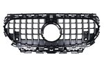 KIT CARROSSERIE COMPLET MERCEDES CLASSE E W214 PHASE 1 LOOK 53AMG (05-2023+)
