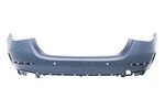 KIT CARROSSERIE COMPLET MERCEDES CLASSE E W214 PHASE 1 LOOK 53AMG (05-2023+)