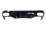 KIT CARROSSERIE COMPLET MERCEDES CLASSE E W214 PHASE 1 LOOK 53AMG (05-2023+)