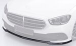 LAME DE PARE CHOC AVANT MERCEDES CLASSE E W213 PHASE 2 STANDARD "CUP" CS STYLE (206-2020/2023)