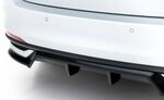 LAME DE PARE CHOC ARRIERE SKODA SCALA PHASE 2 STANDARD "DTM LOOK" (2023+)