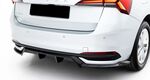 LAME DE PARE CHOC ARRIERE SKODA SCALA PHASE 2 STANDARD "DTM LOOK" (2023+)