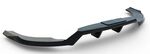 LAME DE PARE CHOC ARRIERE SKODA SCALA PHASE 2 STANDARD "DTM LOOK" (2023+)