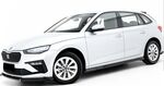 JEU DE BAS DE CAISSE (RAJOUTS EN ABS) SKODA SCALA STANDARD PHASE 2 (2023+)