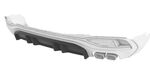 DIFFUSEUR ARRIERE (RAJOUT CENTRAL) AUDI A5 F5 SPORTBACK STANDARD PHASE 1 CUP" CS STYLE (2016/2019)