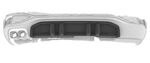 DIFFUSEUR ARRIERE (RAJOUT CENTRAL) AUDI A5 F5 SPORTBACK STANDARD PHASE 1 CUP" CS STYLE (2016/2019)