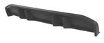 DIFFUSEUR ARRIERE (RAJOUT CENTRAL) AUDI A5 F5 SPORTBACK STANDARD PHASE 1 CUP" CS STYLE (2016/2019)