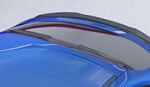 CASQUETTE DE TOIT SUPÉRIEURE MERCEDES GLC COUPE C253 CS STYLE (2015/2022)
