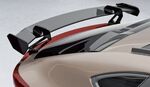 AILERON DE COFFRE A COL DE SIGNE CUPRA TAVASCAN CS STYLE (2024+)