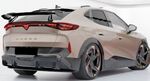 AILERON DE COFFRE A COL DE SIGNE CUPRA TAVASCAN CS STYLE (2024+)