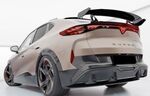 AILERON DE COFFRE A COL DE SIGNE CUPRA TAVASCAN CS STYLE (2024+)