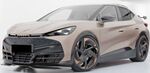 AILERON DE COFFRE A COL DE SIGNE CUPRA TAVASCAN CS STYLE (2024+)