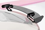 AILERON DE COFFRE A COL DE SIGNE CUPRA TAVASCAN CS STYLE (2024+)