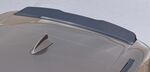 BECQUET DE TOIT BMW X5 E70 "CUP" CS STYLE (2006/2013)