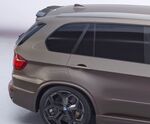BECQUET DE TOIT BMW X5 E70 "CUP" CS STYLE (2006/2013)