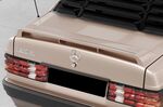 BECQUET DE COFFRE MERCEDES W190 W201 CS STYLE (1982/1993)