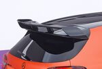 BECQUET DE TOIT MERCEDES CLASSE A W176 AEROPACK AMG "CUP" CS STYLE (2012/2018)