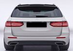 BECQUET DE TOIT MERCEDES CLASSE E S213 BREAK ESTATE "CUP" CS STYLE (2016/2023)