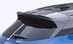 BECQUET DE TOIT Nissan Qashqai (J12) "CUP" CS STYLE (2021+)