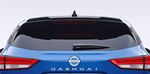 BECQUET DE TOIT Nissan Qashqai (J12) "CUP" CS STYLE (2021+)
