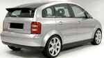 BECQUET DE TOIT AUDI A2 8Z "CUP" CS STYLE (1999/2005)