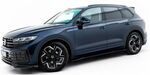 JEU DE BAS DE CAISSE (RAJOUTS EN ABS) VW TOUAREG III R LINEOU ELEGANCE PHASE 2 (2023/2026)