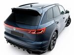 EXTENSION DU BECQUET DE TOIT D'ORIGINE VW TOUAREG III R LINE OU ELEGANCE PHASE 2 (2023/2026)
