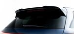 EXTENSION DU BECQUET DE TOIT D'ORIGINE VW TOUAREG III R LINE OU ELEGANCE PHASE 2 (2023/2026)
